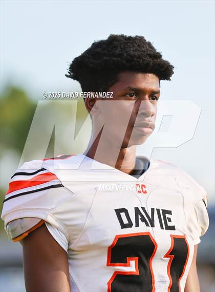 Thumbnail 2 in JV: Davie County @ Pinecrest photogallery.