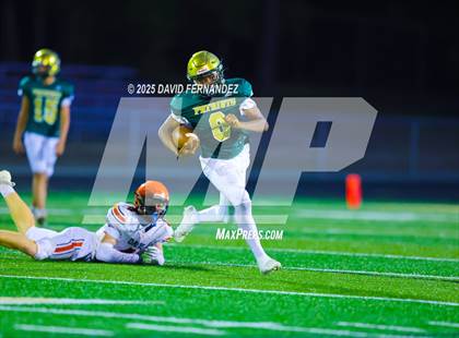 Thumbnail 1 in JV: Davie County @ Pinecrest photogallery.