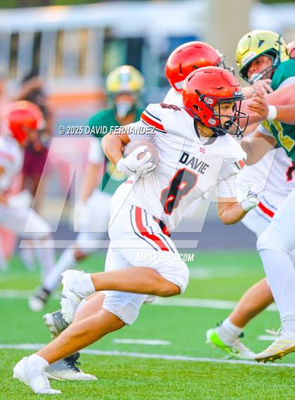 Thumbnail 3 in JV: Davie County @ Pinecrest photogallery.