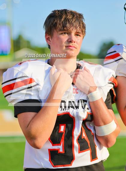 Thumbnail 1 in JV: Davie County @ Pinecrest photogallery.