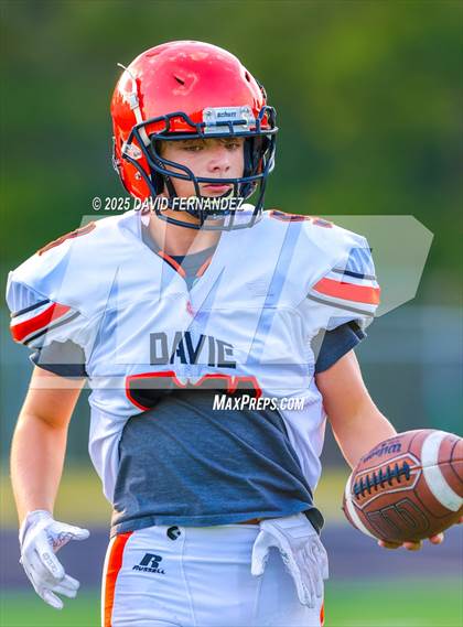 Thumbnail 1 in JV: Davie County @ Pinecrest photogallery.