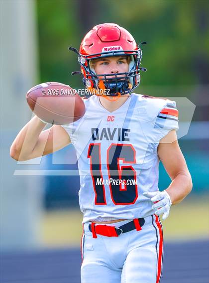 Thumbnail 2 in JV: Davie County @ Pinecrest photogallery.