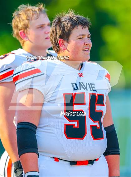 Thumbnail 1 in JV: Davie County @ Pinecrest photogallery.