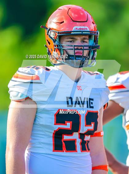 Thumbnail 1 in JV: Davie County @ Pinecrest photogallery.