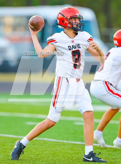 Thumbnail 1 in JV: Davie County @ Pinecrest photogallery.