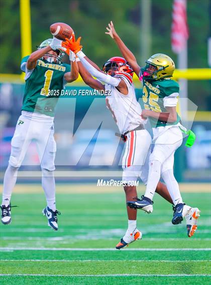 Thumbnail 1 in JV: Davie County @ Pinecrest photogallery.