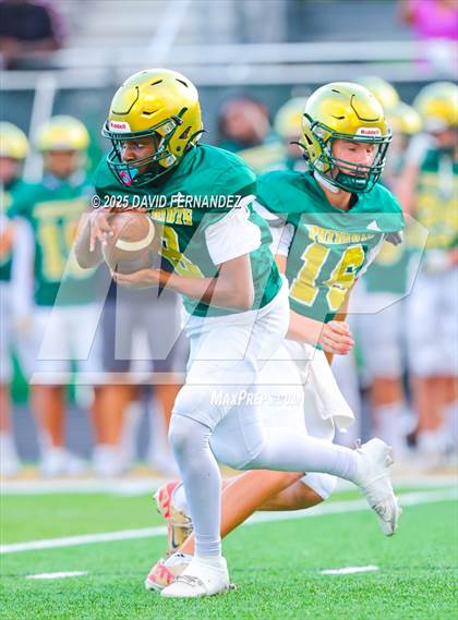 Thumbnail 2 in JV: Davie County @ Pinecrest photogallery.