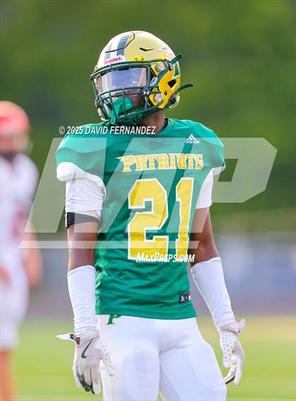 Thumbnail 2 in JV: Davie County @ Pinecrest photogallery.