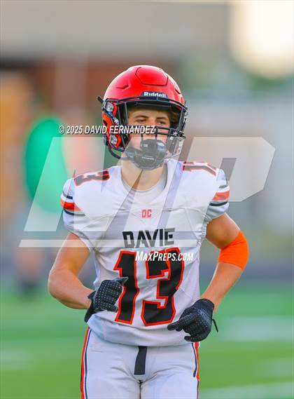 Thumbnail 1 in JV: Davie County @ Pinecrest photogallery.