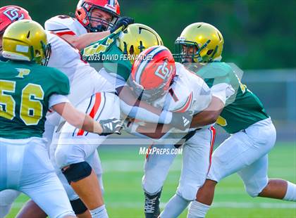 Thumbnail 1 in JV: Davie County @ Pinecrest photogallery.