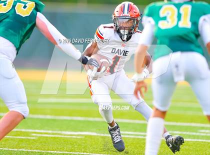 Thumbnail 1 in JV: Davie County @ Pinecrest photogallery.