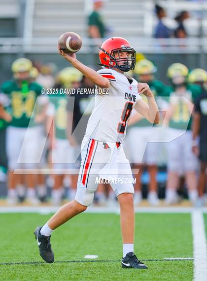 Thumbnail 1 in JV: Davie County @ Pinecrest photogallery.