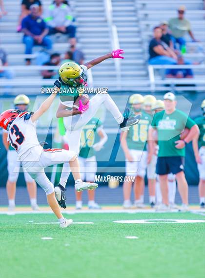 Thumbnail 1 in JV: Davie County @ Pinecrest photogallery.