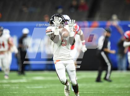 Thumbnail 3 in John Curtis Christian vs. Catholic-B.R. (LHSAA 5A Final) photogallery.