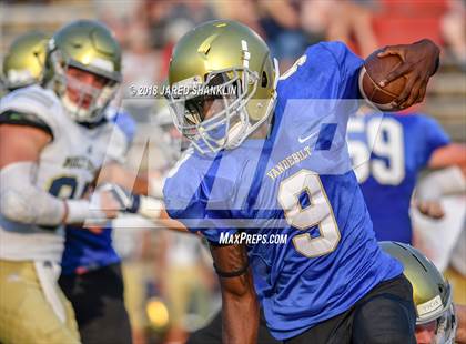 Thumbnail 2 in Holy Cross @ Vandebilt(Brothers Of The Sacred Heart Jamboree) photogallery.