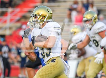 Thumbnail 3 in Holy Cross @ Vandebilt(Brothers Of The Sacred Heart Jamboree) photogallery.