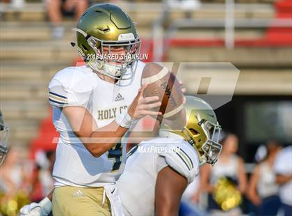 Thumbnail 3 in Holy Cross @ Vandebilt(Brothers Of The Sacred Heart Jamboree) photogallery.