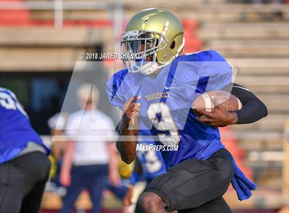 Thumbnail 2 in Holy Cross @ Vandebilt(Brothers Of The Sacred Heart Jamboree) photogallery.