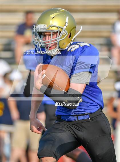 Thumbnail 1 in Holy Cross @ Vandebilt(Brothers Of The Sacred Heart Jamboree) photogallery.
