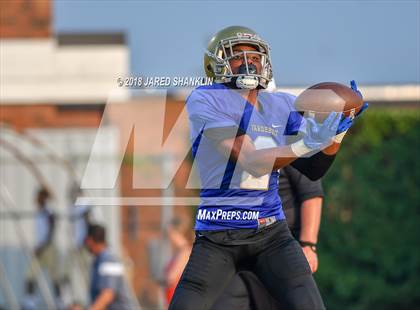 Thumbnail 2 in Holy Cross @ Vandebilt(Brothers Of The Sacred Heart Jamboree) photogallery.