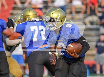 Thumbnail 3 in Holy Cross @ Vandebilt(Brothers Of The Sacred Heart Jamboree) photogallery.