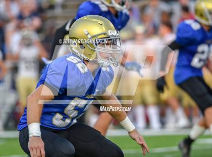 Thumbnail 3 in Holy Cross @ Vandebilt(Brothers Of The Sacred Heart Jamboree) photogallery.
