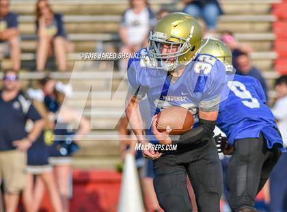 Thumbnail 2 in Holy Cross @ Vandebilt(Brothers Of The Sacred Heart Jamboree) photogallery.