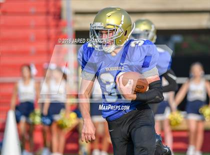 Thumbnail 1 in Holy Cross @ Vandebilt(Brothers Of The Sacred Heart Jamboree) photogallery.