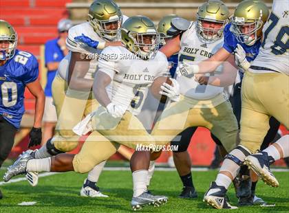 Thumbnail 2 in Holy Cross @ Vandebilt(Brothers Of The Sacred Heart Jamboree) photogallery.