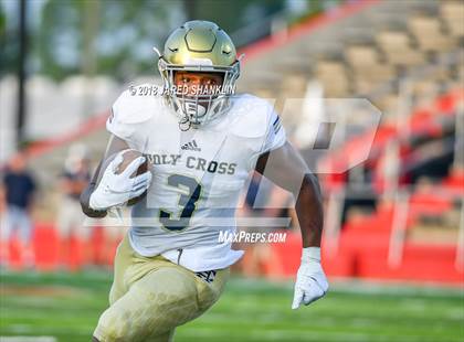Thumbnail 2 in Holy Cross @ Vandebilt(Brothers Of The Sacred Heart Jamboree) photogallery.