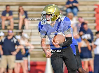 Thumbnail 3 in Holy Cross @ Vandebilt(Brothers Of The Sacred Heart Jamboree) photogallery.