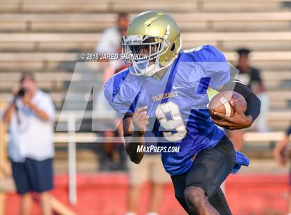 Thumbnail 1 in Holy Cross @ Vandebilt(Brothers Of The Sacred Heart Jamboree) photogallery.