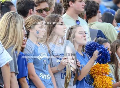 Thumbnail 1 in Holy Cross @ Vandebilt(Brothers Of The Sacred Heart Jamboree) photogallery.