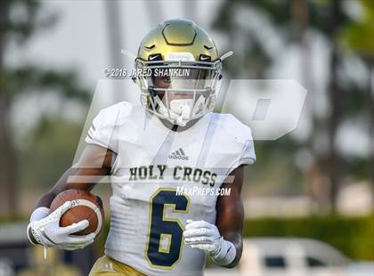 Thumbnail 2 in Holy Cross @ Vandebilt(Brothers Of The Sacred Heart Jamboree) photogallery.