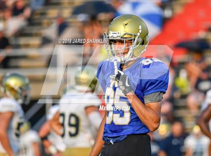Thumbnail 2 in Holy Cross @ Vandebilt(Brothers Of The Sacred Heart Jamboree) photogallery.