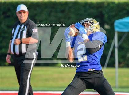 Thumbnail 2 in Holy Cross @ Vandebilt(Brothers Of The Sacred Heart Jamboree) photogallery.