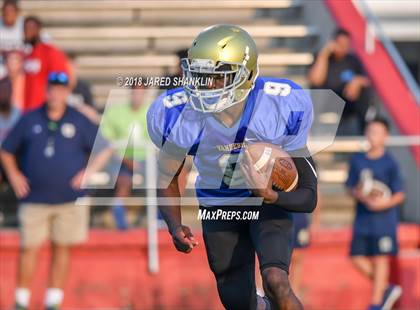 Thumbnail 3 in Holy Cross @ Vandebilt(Brothers Of The Sacred Heart Jamboree) photogallery.