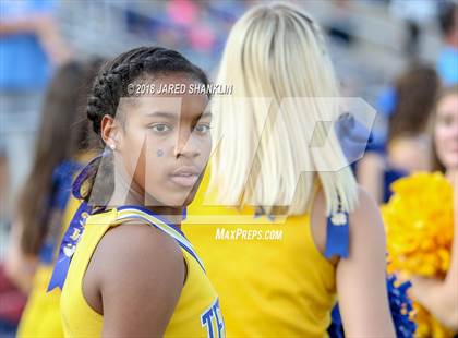 Thumbnail 2 in Holy Cross @ Vandebilt(Brothers Of The Sacred Heart Jamboree) photogallery.