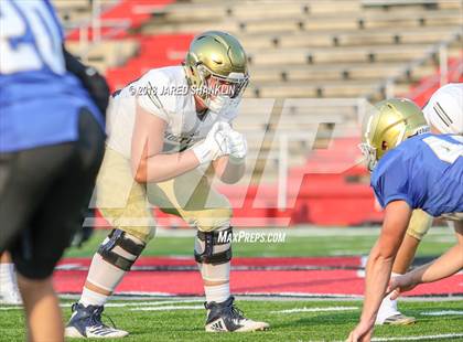 Thumbnail 3 in Holy Cross @ Vandebilt(Brothers Of The Sacred Heart Jamboree) photogallery.