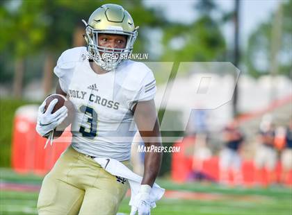 Thumbnail 3 in Holy Cross @ Vandebilt(Brothers Of The Sacred Heart Jamboree) photogallery.