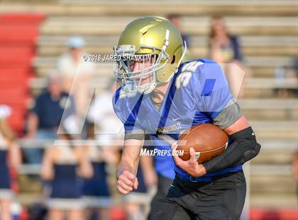 Thumbnail 2 in Holy Cross @ Vandebilt(Brothers Of The Sacred Heart Jamboree) photogallery.