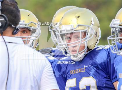 Thumbnail 3 in Holy Cross @ Vandebilt(Brothers Of The Sacred Heart Jamboree) photogallery.