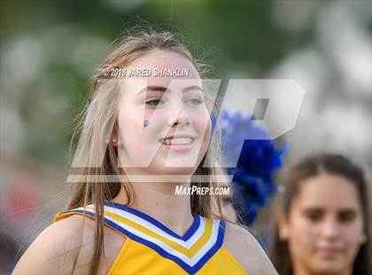 Thumbnail 2 in Holy Cross @ Vandebilt(Brothers Of The Sacred Heart Jamboree) photogallery.