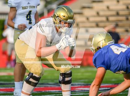 Thumbnail 3 in Holy Cross @ Vandebilt(Brothers Of The Sacred Heart Jamboree) photogallery.