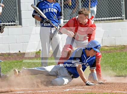 Thumbnail 3 in Haddon Township @ Gateway Regional photogallery.