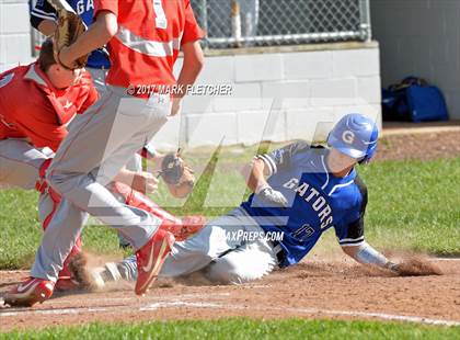 Thumbnail 3 in Haddon Township @ Gateway Regional photogallery.
