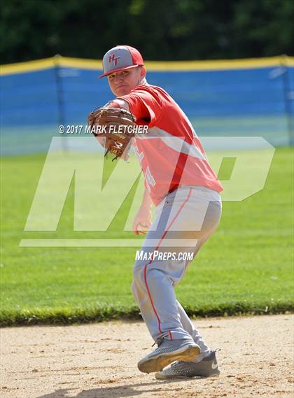 Thumbnail 1 in Haddon Township @ Gateway Regional photogallery.