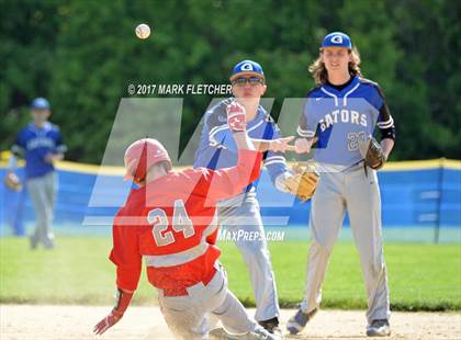 Thumbnail 1 in Haddon Township @ Gateway Regional photogallery.