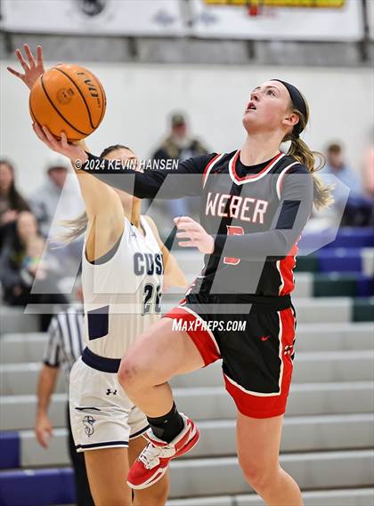 Thumbnail 3 in Weber @ Syracuse photogallery.