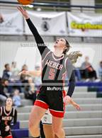 Photo from the gallery "Weber @ Syracuse"